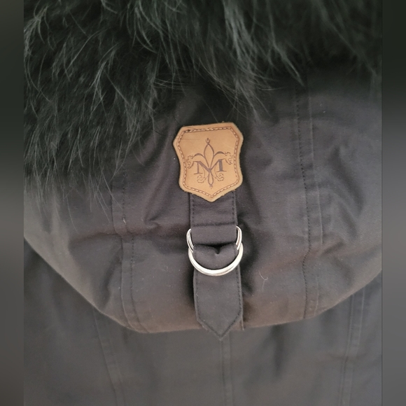 Mackage Winter Coat Size XXS - Picture 6 of 12